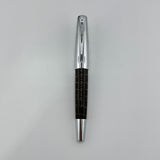Faber Castell E- Motion  Aligator scales Barrel - Rollerball Pen