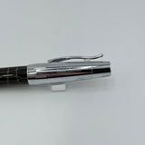 Faber Castell E- Motion  Aligator scales Barrel - Rollerball Pen