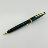 Jimmy's pick - Cross Century II green lacquer  - Roller Ball