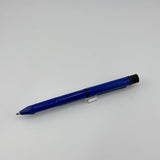 Lamy Blue Safari Twin pen - Ballpoint and Pencil discontinued item