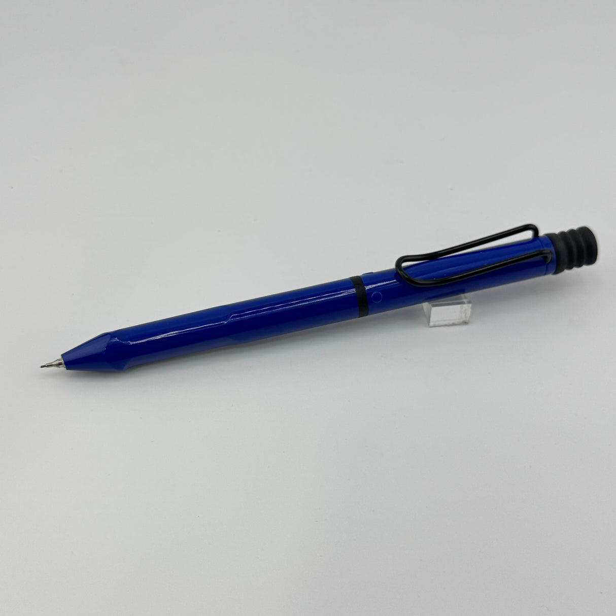 Lamy Blue Safari Twin pen - Ballpoint and Pencil discontinued item