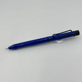 Lamy Blue Safari Twin pen - Ballpoint and Pencil discontinued item