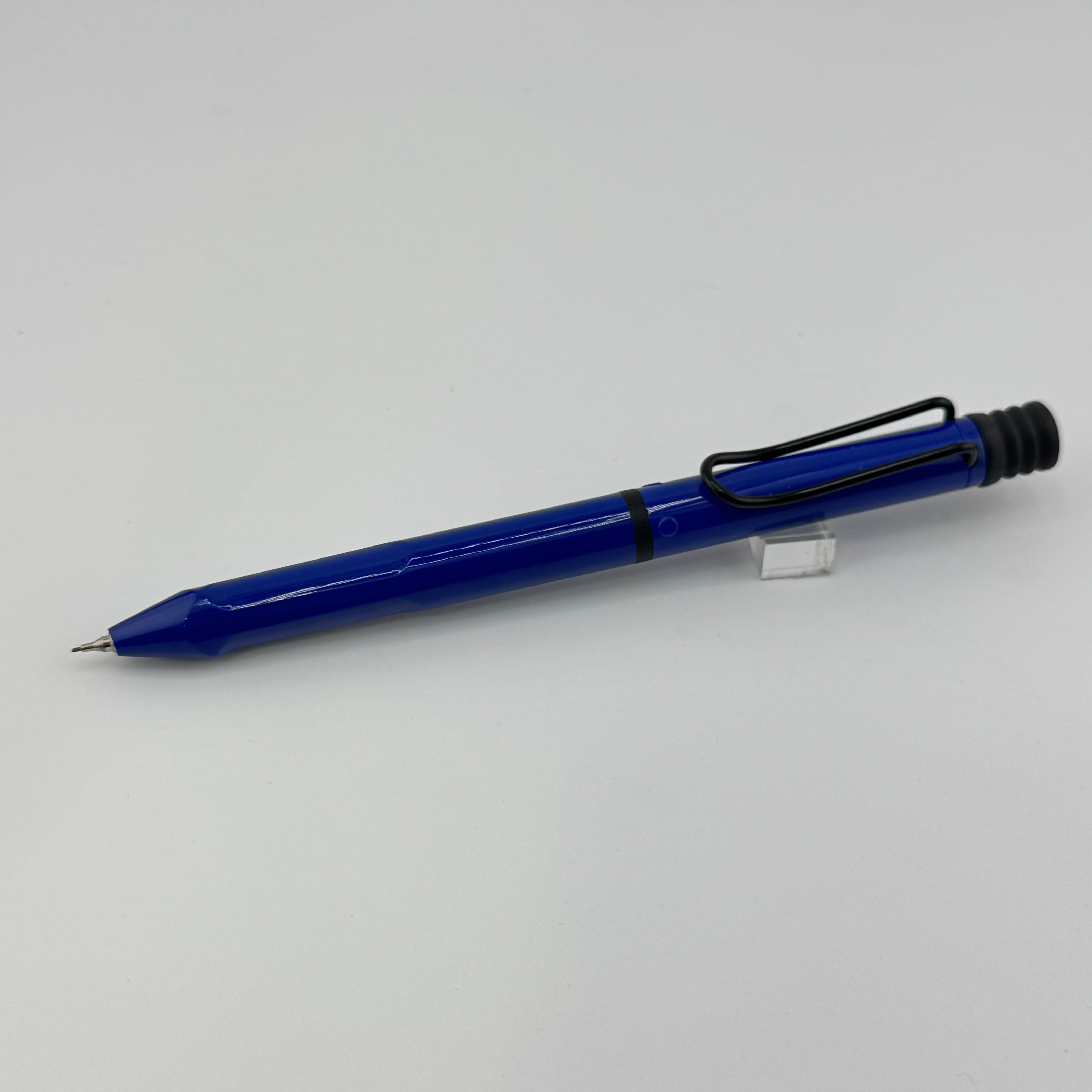 Lamy Blue Safari Twin pen - Ballpoint and Pencil discontinued item