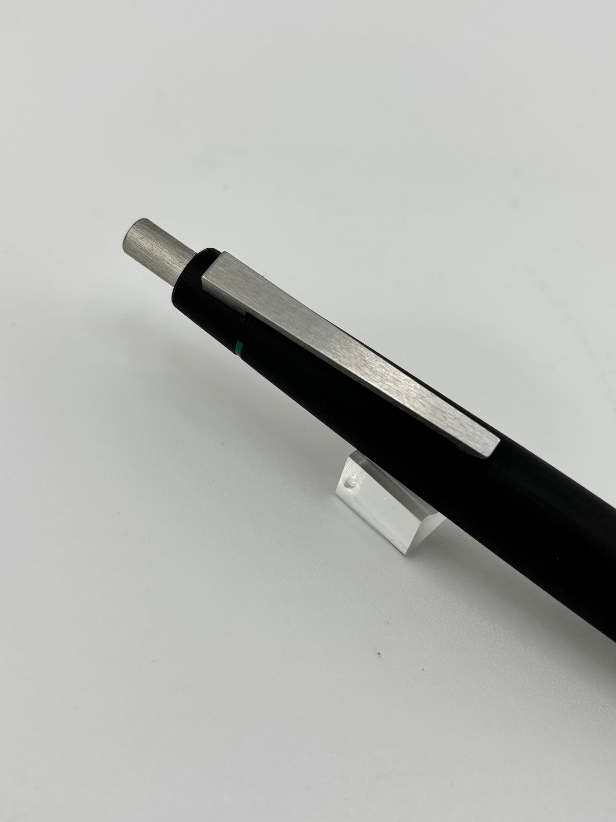 LAMY 2000 Multisystem 4 Color Pen Matte Black Makrolon model 401
