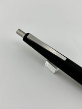 LAMY 2000 Multisystem 4 Color Pen Matte Black Makrolon model 401