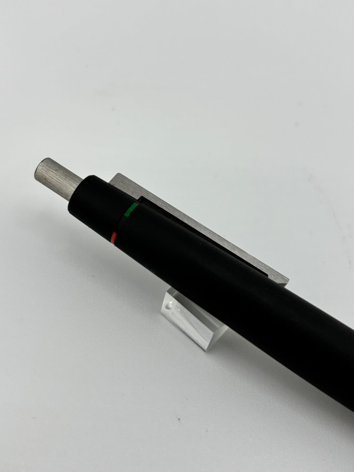 LAMY 2000 Multisystem 4 Color Pen Matte Black Makrolon model 401