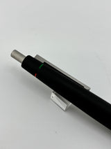 LAMY 2000 Multisystem 4 Color Pen Matte Black Makrolon model 401