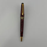 Waterman Expert ll  Burgundy set - Ballpoint and Rollerball