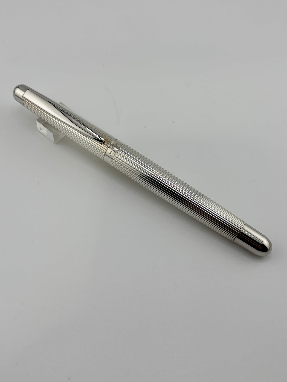 Otto Hutt Design 02 Germany Sterling silver 925 - Roller Ball