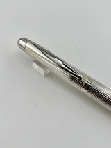 Otto Hutt Design 02 Germany Sterling silver 925 - Roller Ball