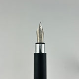 Jimmy's pick -Faber Castell Design Ambition wood - Fountain Pen