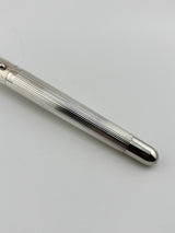 Otto Hutt Design 02 Germany Sterling silver 925 - Roller Ball