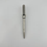 Parker 25 Lifetime Stainless steel Set - Ballpoint and Pencil