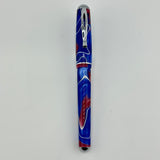 Jimmy's pick - Levenger Galaxy Andromedia  - Fountain Pen