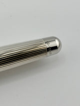 Otto Hutt Design 02 Germany Sterling silver 925 - Roller Ball