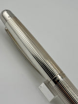 Otto Hutt Design 02 Germany Sterling silver 925 - Roller Ball