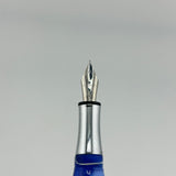 Jimmy's pick - Levenger Galaxy Andromedia  - Fountain Pen