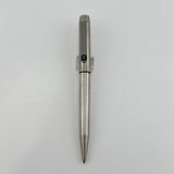 Parker 25 Lifetime Stainless steel Set - Ballpoint and Pencil
