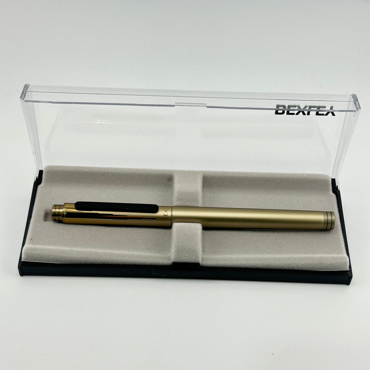 Jimmy's pick - Bexley Continental circa 1998 - Fountain Pen