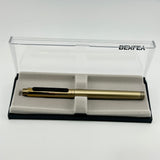 Jimmy's pick - Bexley Continental circa 1998 - Fountain Pen