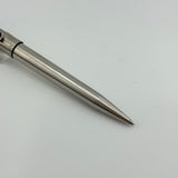 Parker 25 Lifetime Stainless steel Set - Ballpoint and Pencil
