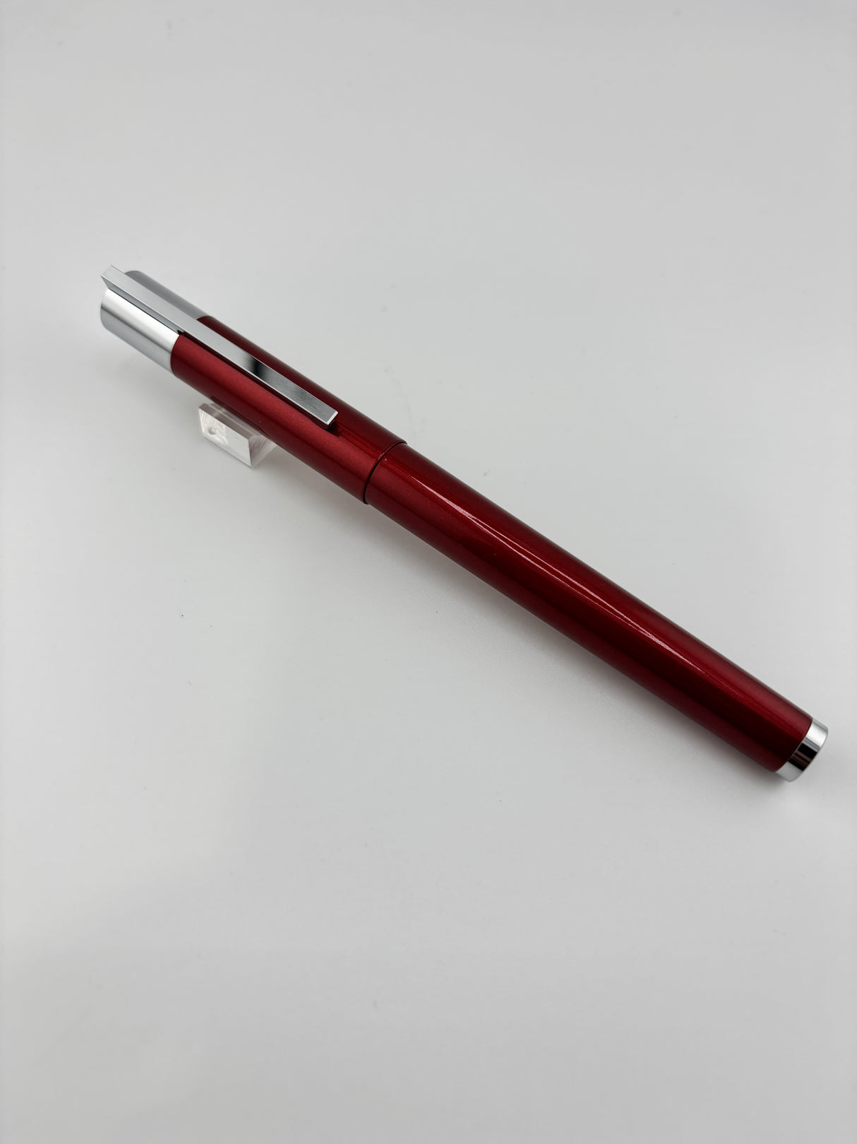 LAMY Scala Piano Red -  Fountain Pen