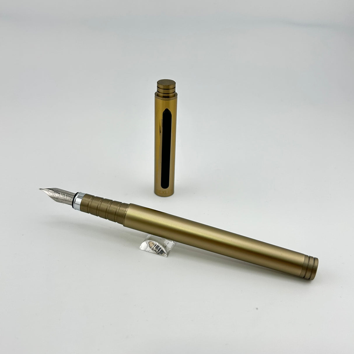 Jimmy's pick - Bexley Continental circa 1998 - Fountain Pen