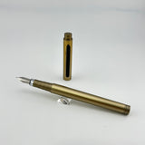 Jimmy's pick - Bexley Continental circa 1998 - Fountain Pen