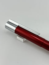 LAMY Scala Piano Red -  Fountain Pen