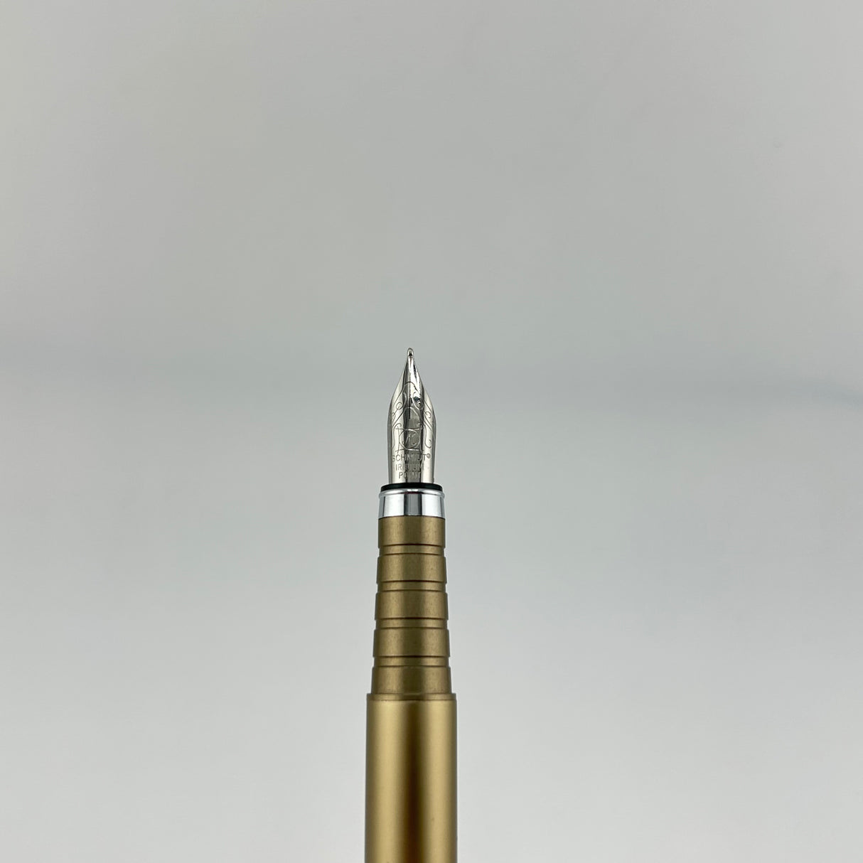 Jimmy's pick - Bexley Continental circa 1998 - Fountain Pen