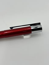 LAMY Scala Piano Red -  Fountain Pen