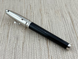 ST Dupont Large Orpheo 300th Anniversary of St. Petersburg Limited Edition Fountain Pen - Medium 18kt Gold Nib