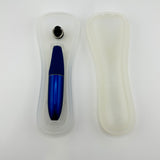 Jimmy's pick - Cross Ion Blue Aurora   - Ball Pen