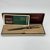 Parker Arrow Black Matte - Pencil