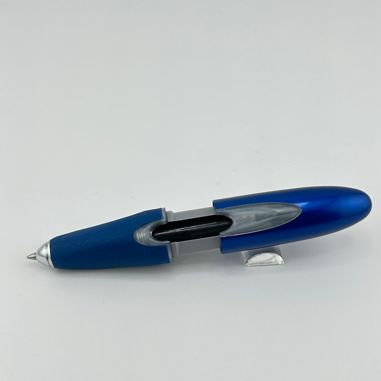 Jimmy's pick - Cross Ion Blue Aurora   - Ball Pen
