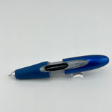 Jimmy's pick - Cross Ion Blue Aurora   - Ball Pen