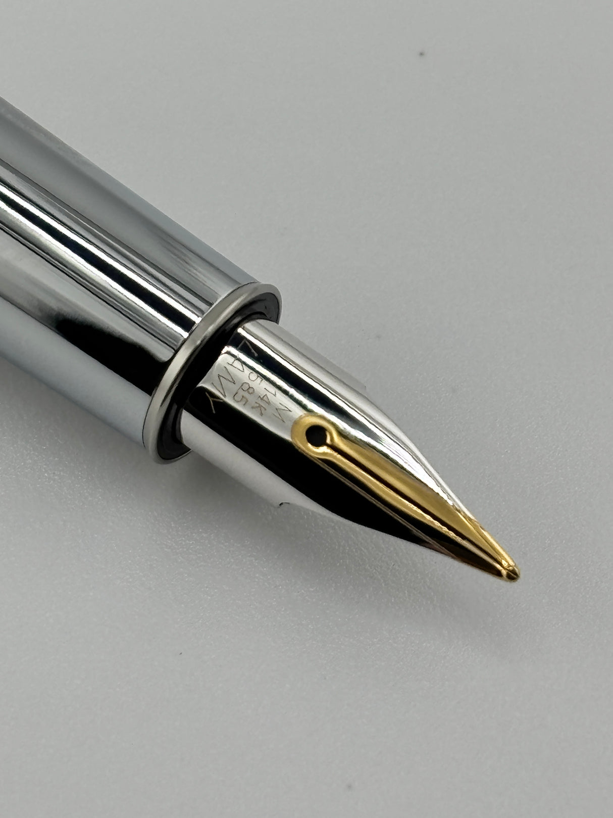 LAMY Scala Piano Red -  Fountain Pen