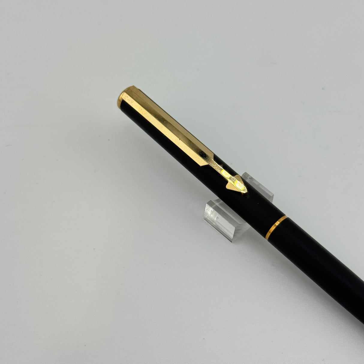Parker Arrow Black Matte - Pencil