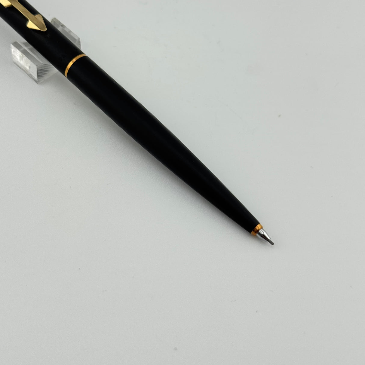 Parker Arrow Black Matte - Pencil