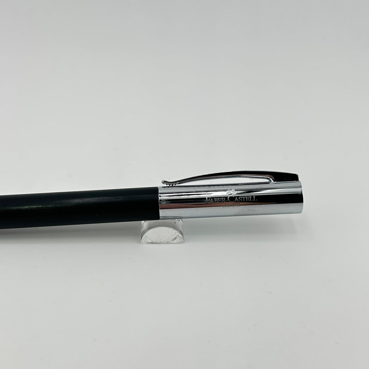 Jimmy's pick -Faber Castell Design Ambition wood - Mechanical Pencil