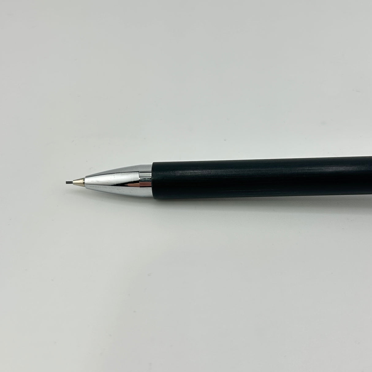 Jimmy's pick -Faber Castell Design Ambition wood - Mechanical Pencil