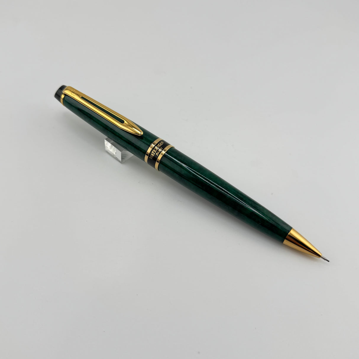 Waterman Expert ll Black set of 3 pens - Ballpoint Rollerball and Pencil