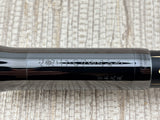 Graf Von Faber Castell Pen of the Year 2019 Black Samurai  Fountain Pen #052/330 - Medium 18kt Gold Nib