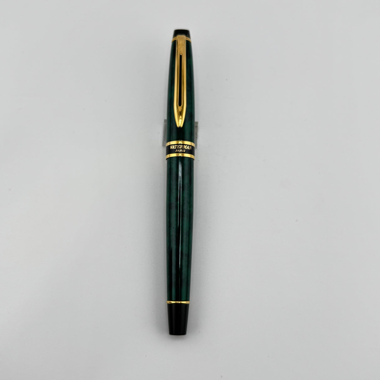 Waterman Expert ll Black set of 3 pens - Ballpoint Rollerball and Pencil