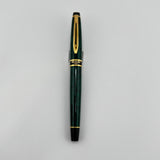 Waterman Expert ll Black set of 3 pens - Ballpoint Rollerball and Pencil