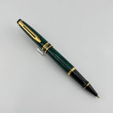 Waterman Expert ll Black set of 3 pens - Ballpoint Rollerball and Pencil