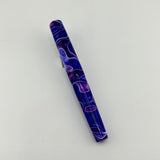 Jimmy's pick - Bexley Pocket Pro Midnight Candy - Fountain Pen