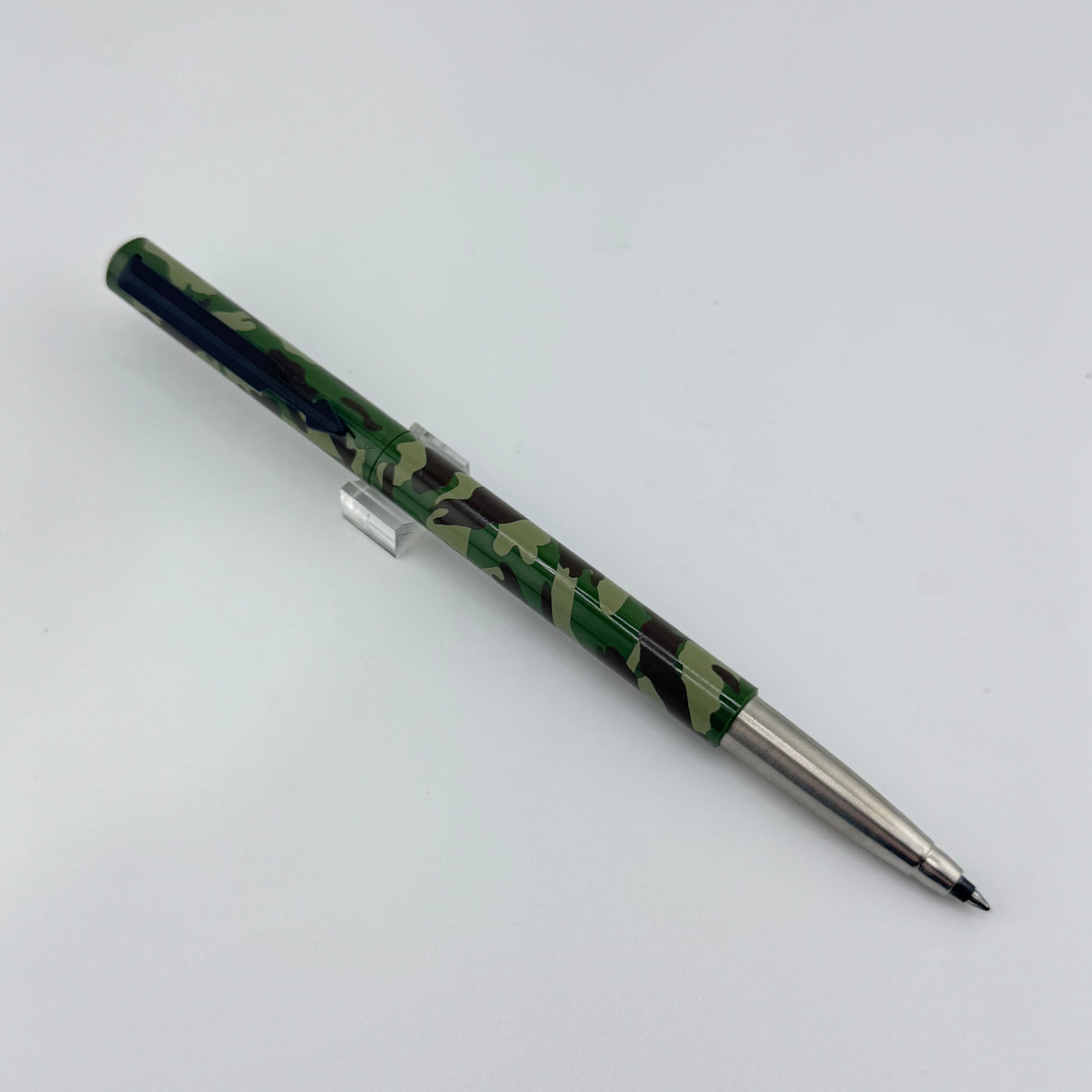Parker Vendome Set of the 2 pens - Roller Pens – Fountain Pen Hospital