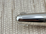 ST Dupont Olympio Statue of Liberty  Limited Edition Fountain Pen #205/350 - Medium 18kt Gold Nib