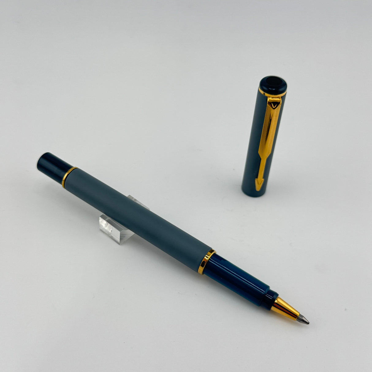 Parker Vendome Set of the 2 pens - Roller Pens – Fountain Pen Hospital